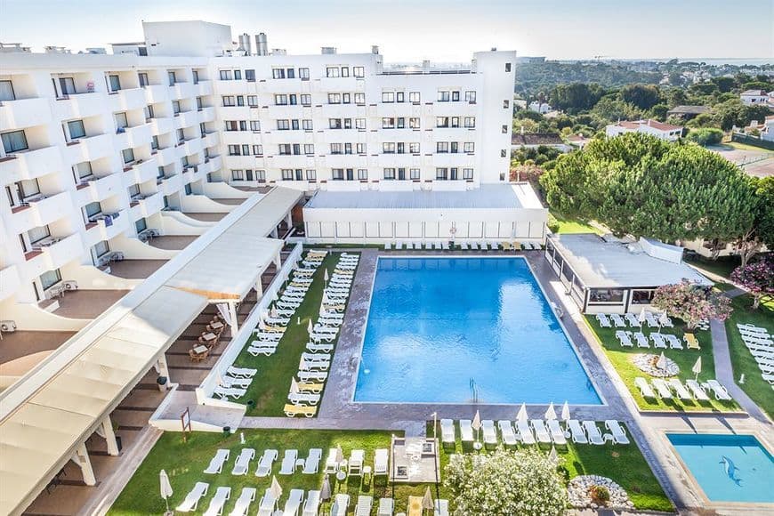 Place Albufeira Sol Hotel & SPA