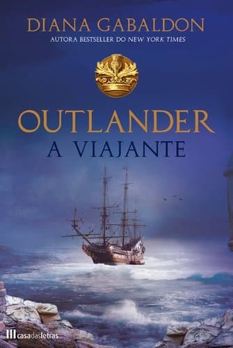 Libro Outlander III