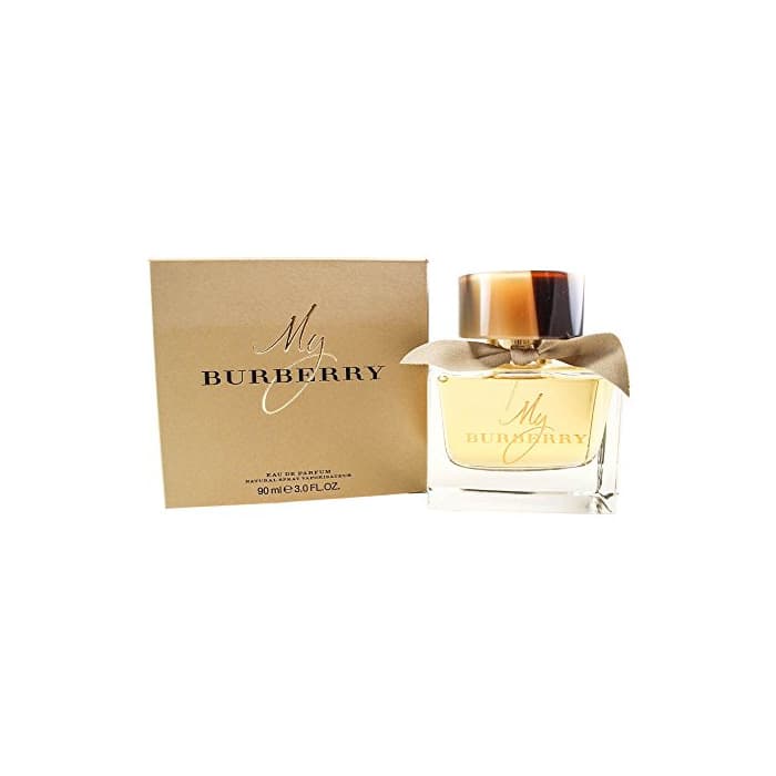 Beauty Burberry My Burberry Agua de Perfume Vaporizador