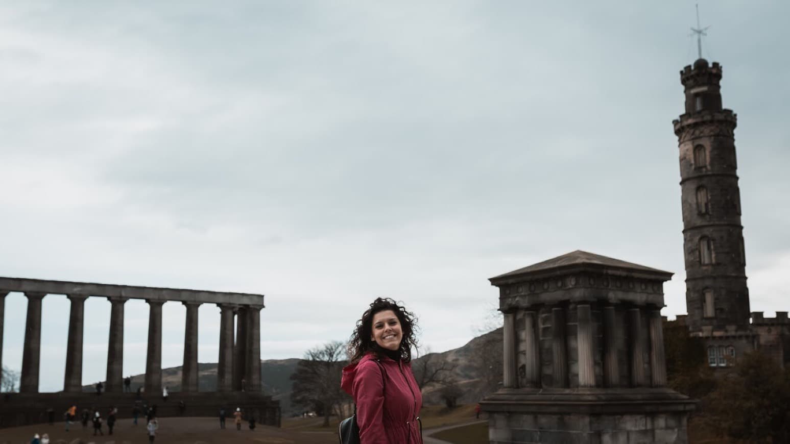 Place Calton Hill