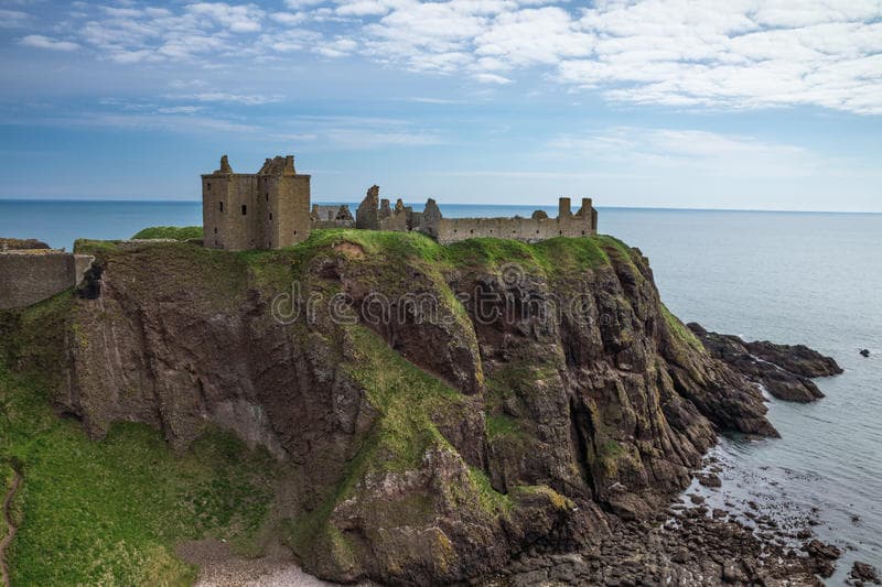 Place Stonehaven