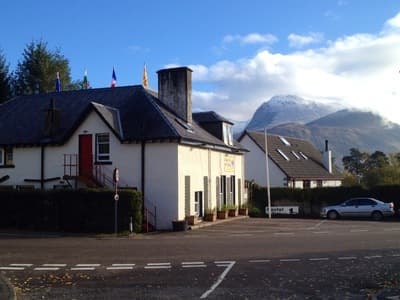 Place Fort William