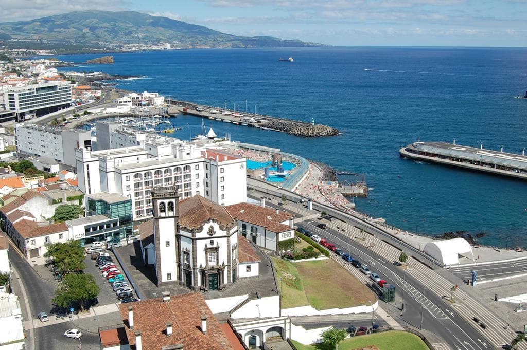 Place Ponta Delgada