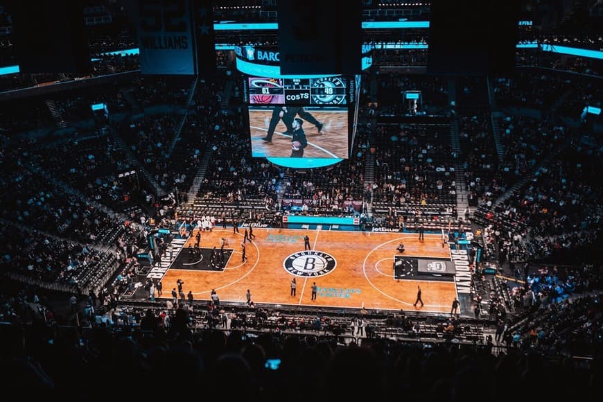 Place Barclays Center