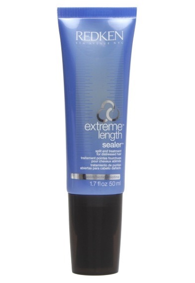 Fashion Reparador de Pontas Redken Extreme Length Sealer - Beautybox