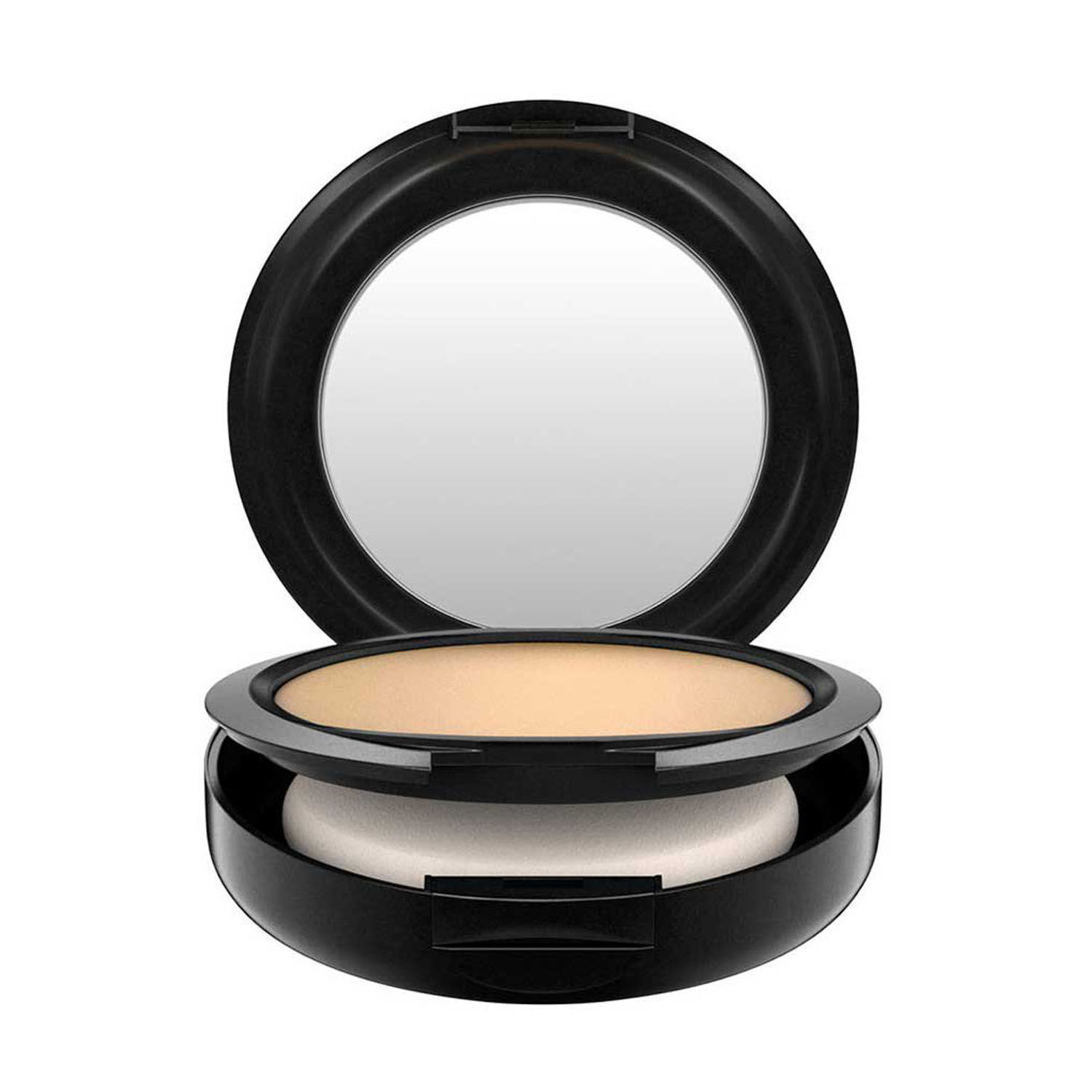 Fashion Mac Studio Fix Powder Plus Foundation