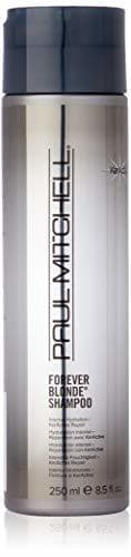 Place Paul Mitchell Forever Blonde Unisex Champú 250ml - Champues