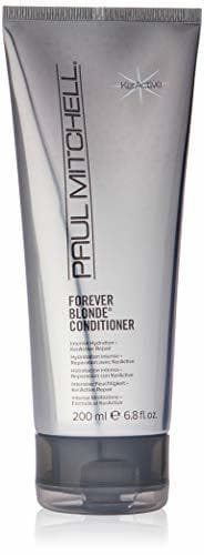 Beauty Paul Mitchell Forever Blonde - acondicionadores