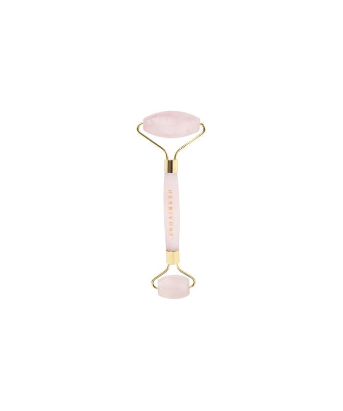 Producto Rose quartz facial roller