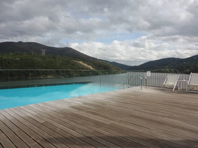 Lugar Douro41 Hotel & Spa