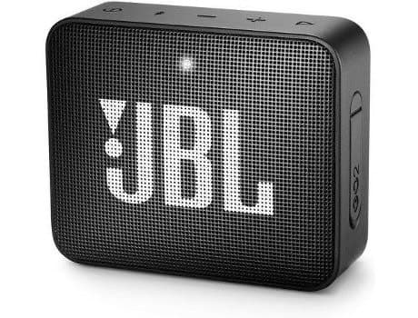 Product Coluna JBL Go 2