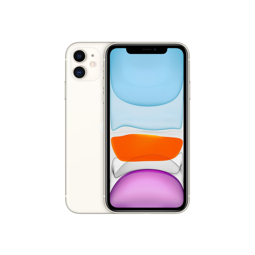 Product iPhone 11 White