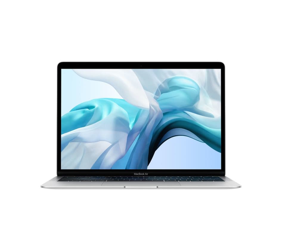 Product MacBook Air 2019 Silver