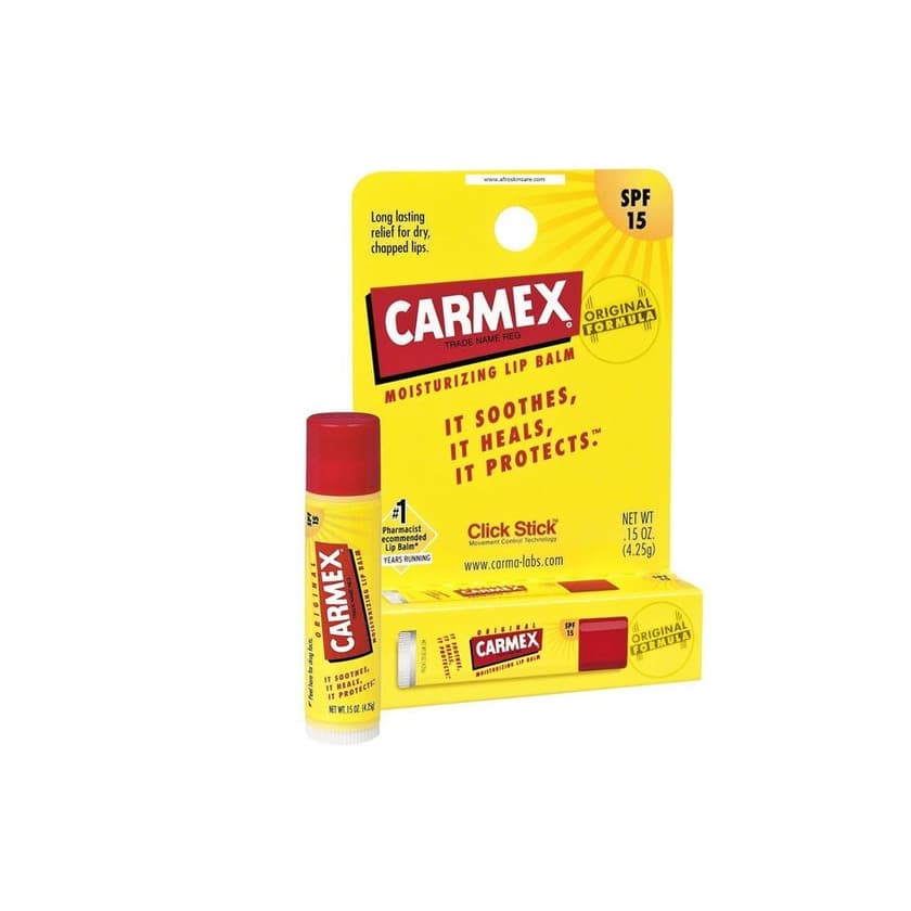 Product Carmex Bálsamo Labial 