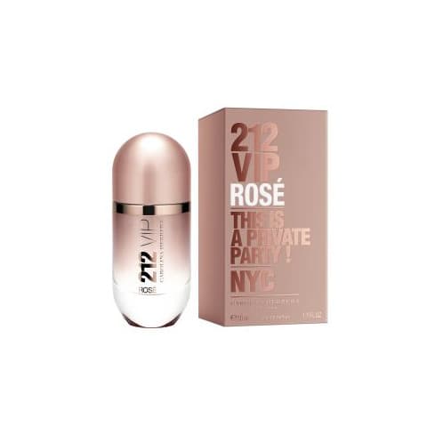 Product 212 VIP Rosé by Carolina Herrera