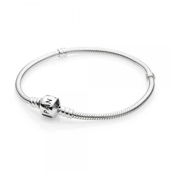 Product Pulseira de prata by Pandora