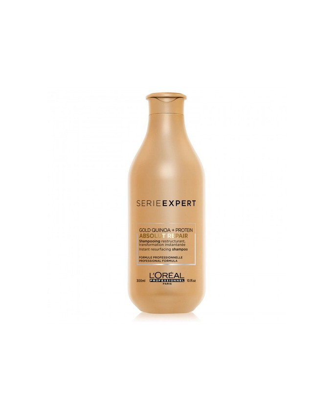 Product L’Oréal Serie Expert Absolut Repair Gold Champô