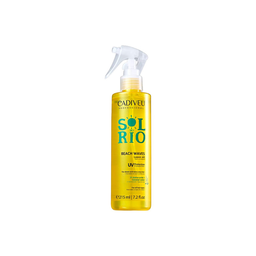 Product Cadiveu Sol Do Rio Beach Waves