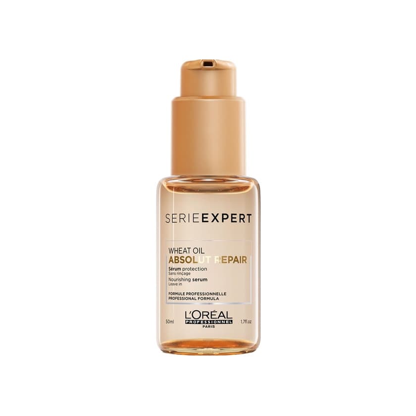 Product L’Oréal Absolut Repair Gold Sérum