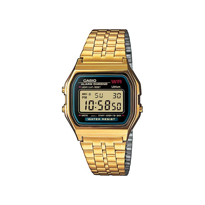 Producto Casio A159WGEA-1EF 