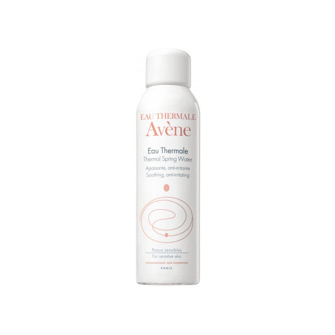 Producto AGUA TERMAL Avene precio