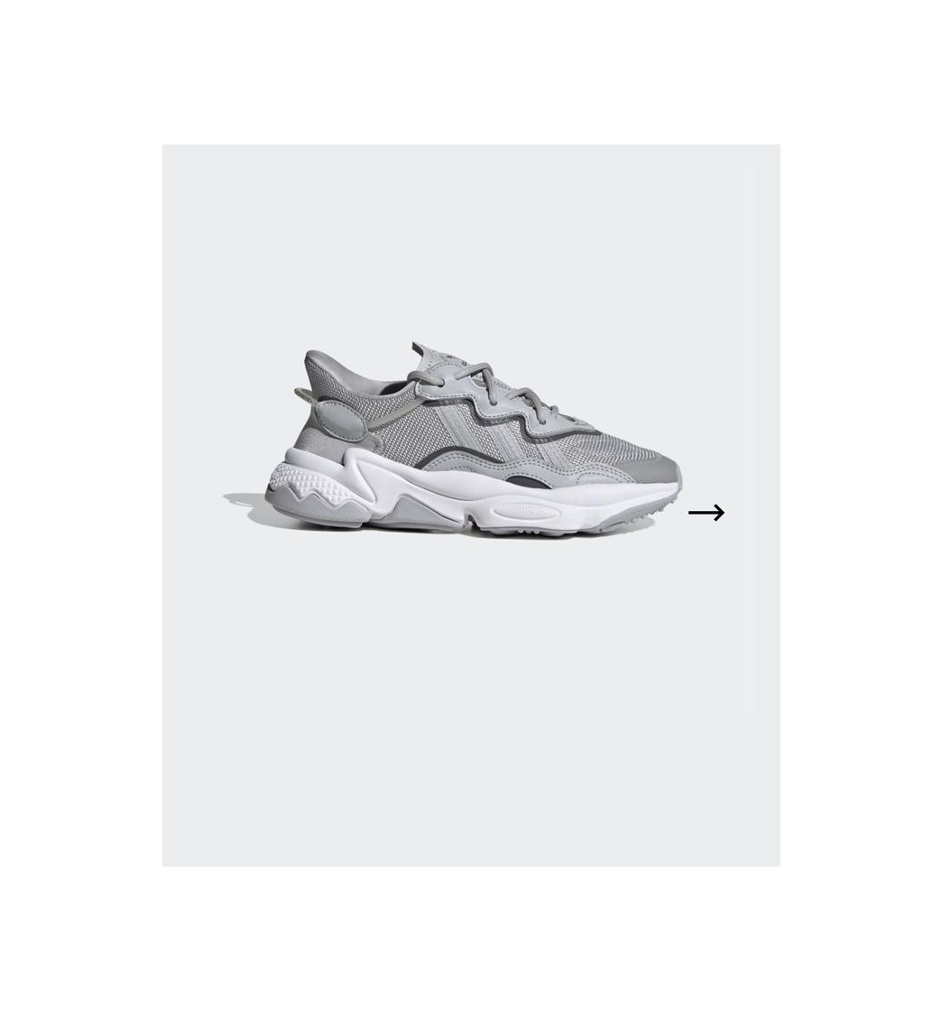 Product adidas OZWEEGO Shoes - Grey