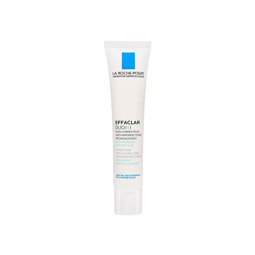 Producto LA ROCHE POSAY EFFACLAR DUO[+]