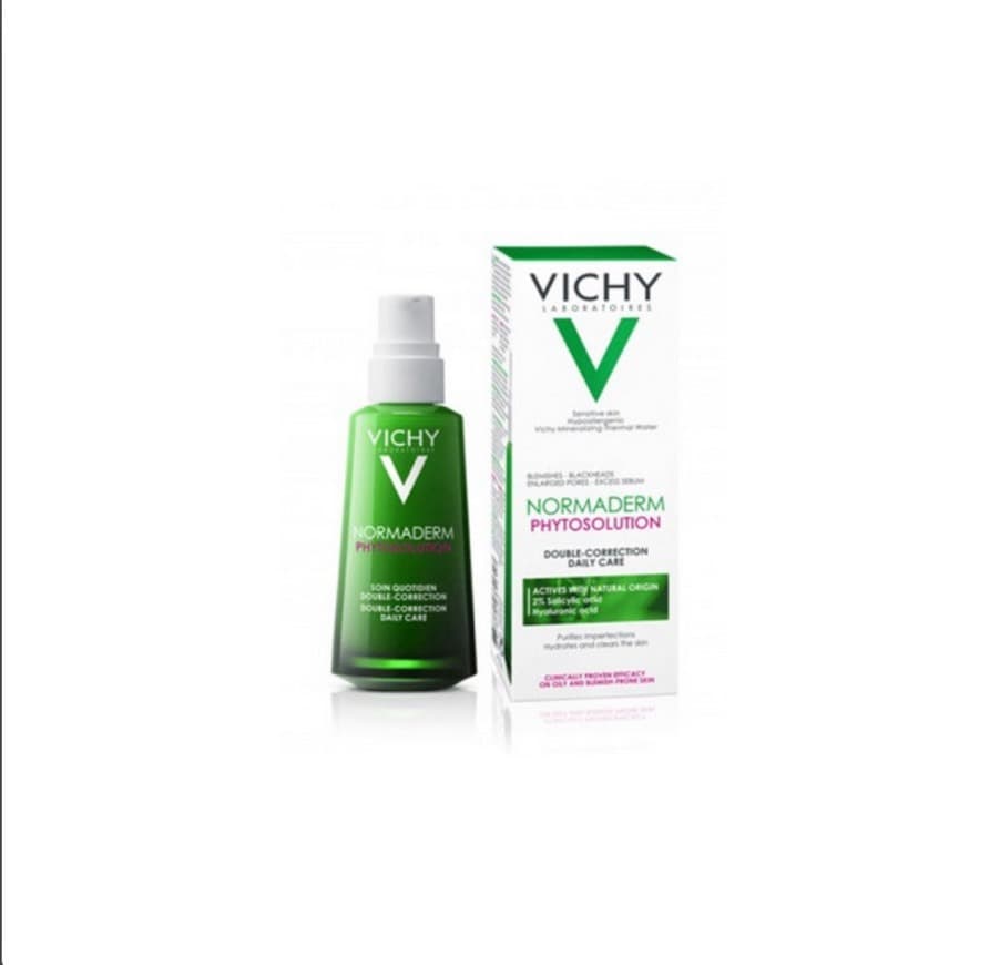 Producto Normaderm Phytosolution Doble Corrección 