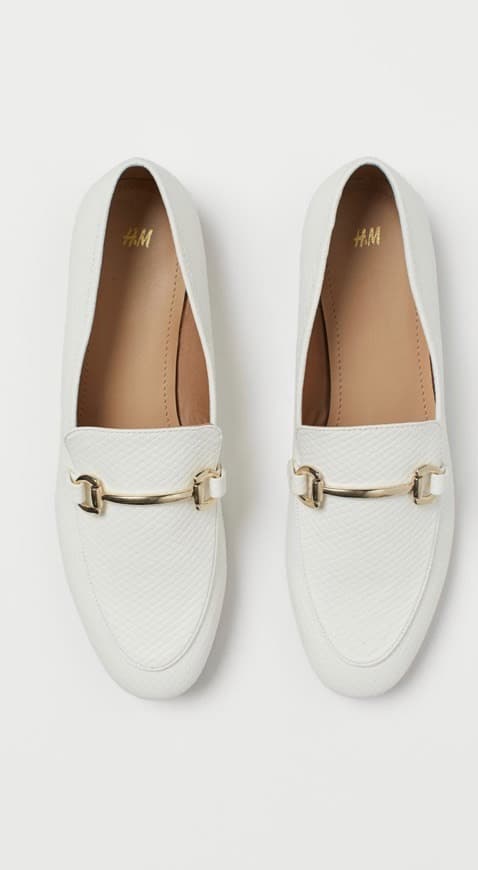 Product LOAFERS