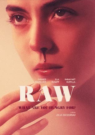 Película Raw