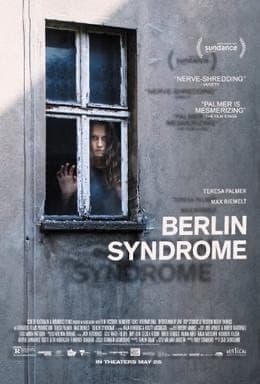 Película Berlin Syndrome