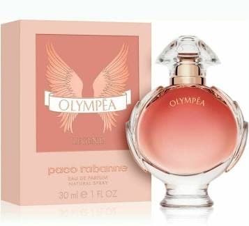 Producto Paco Rabanne Olympéa Legend Eau de Parfum