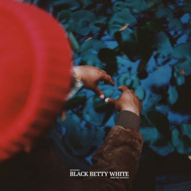 Canción Black Betty White