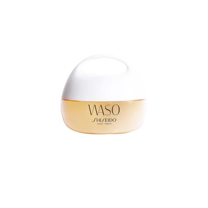 Producto Shiseido Clear Mega-hydrating Cream