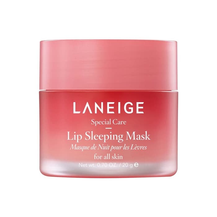 Producto Laneige Máscara de Lábios