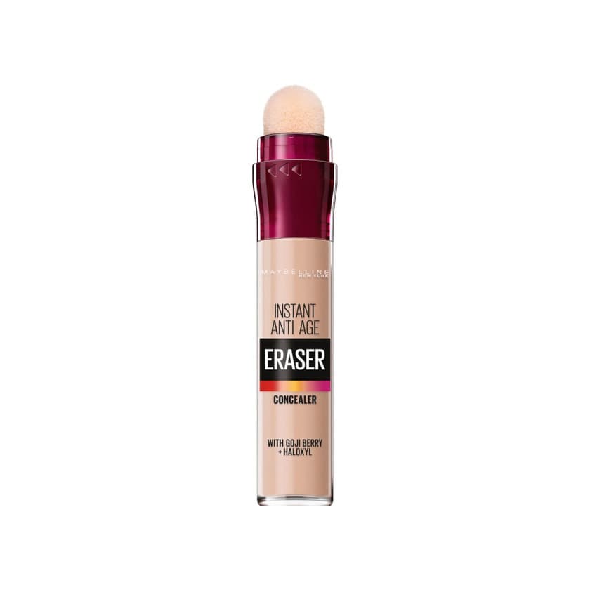 Producto Maybelline Corretor de olheiras Instant Eraser