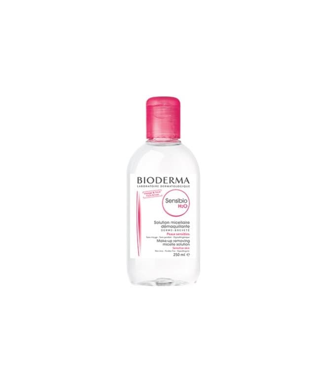 Producto BIODERMA SENSIBIO H2O ÁGUA MICELAR 