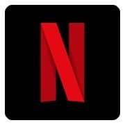 App NETFLIX