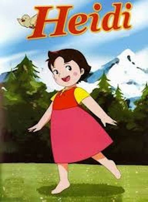 Película Heidi