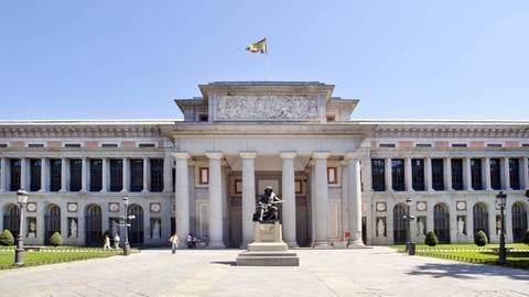 Place Museo do Prado