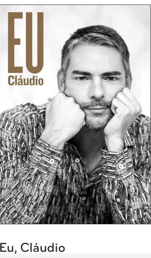 Libro Cláudio Ramos 