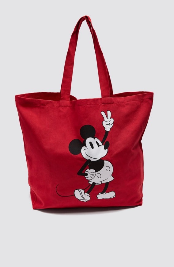 Moda MAla tote mickey 