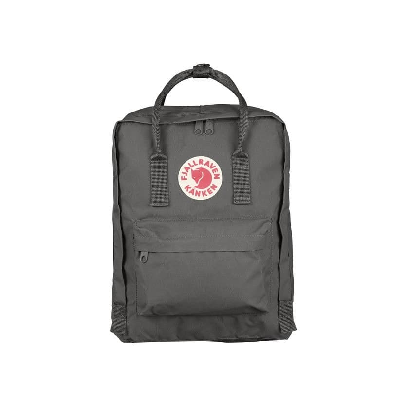 Product Mochila Fjäräven gris 