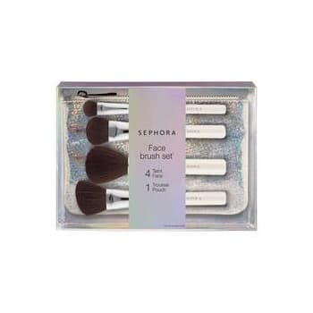 Producto Set brochas Sephora 