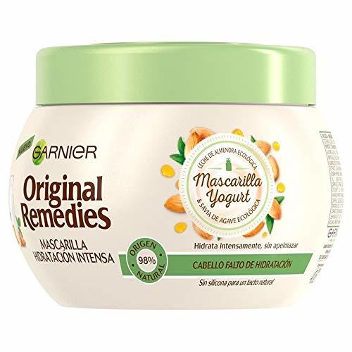 Beauty Original Remedies