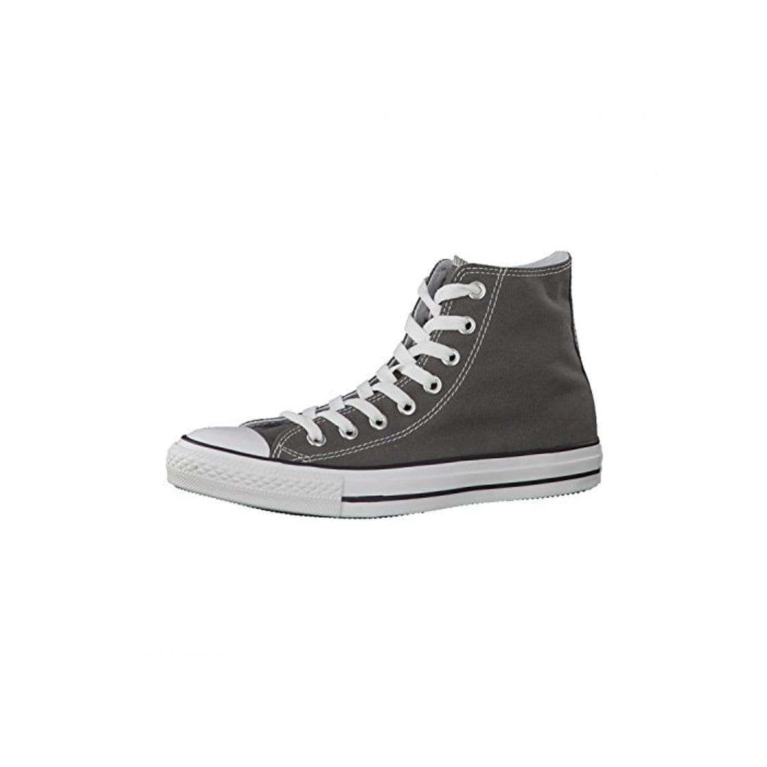 Fashion Converse CT A/S Seasnl, Zapatillas Altas Unisex Adulto, Gris