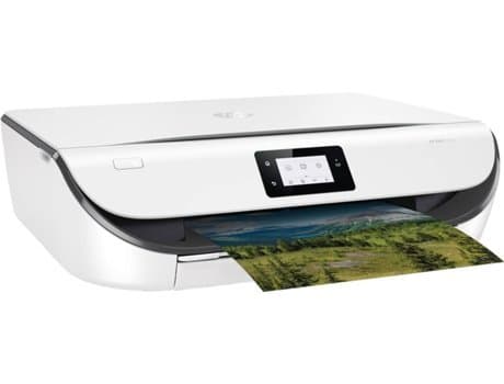 Fashion Impressora Multifunções HP Envy 5032, elegivel para HP instant Ink ...