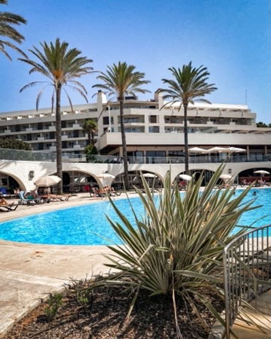 Place Pestana Alvor Praia