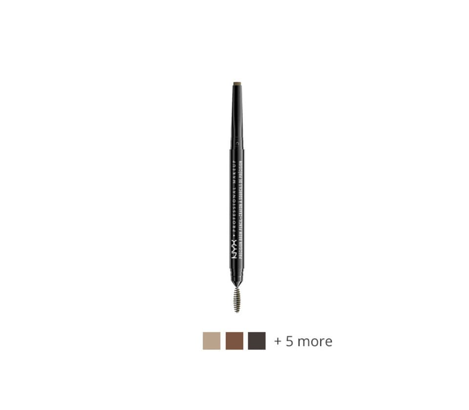 Product NYX eyebrow precision 