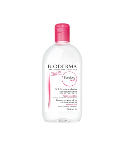 Producto Água Micelar Bioderma 